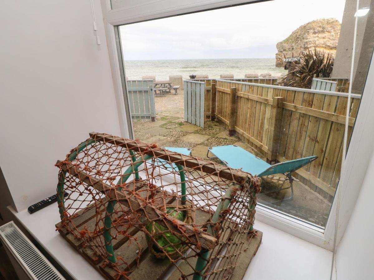 The Beach Apartment جنوب شيلْدْز المظهر الخارجي الصورة